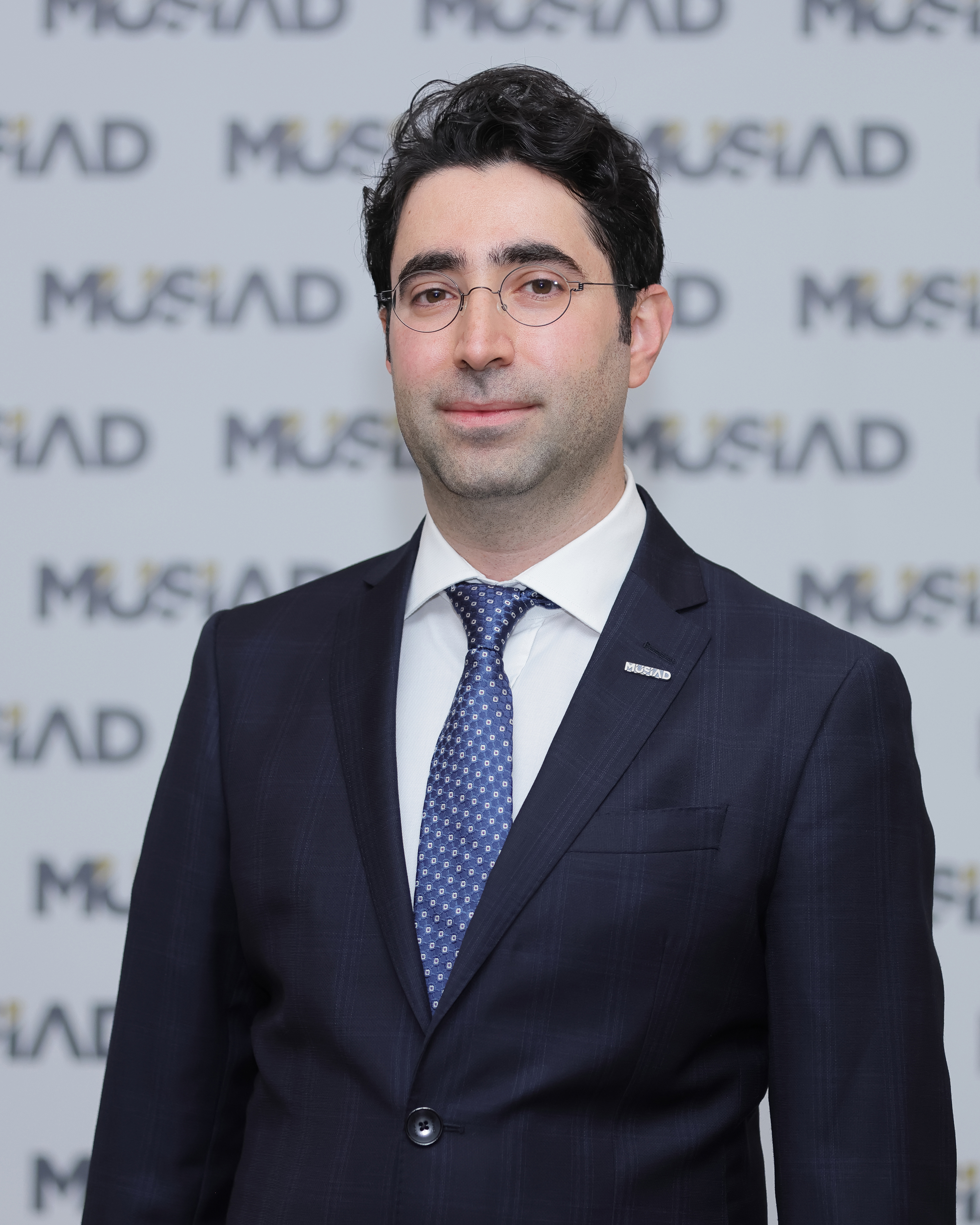 Mehmet İZMİR
