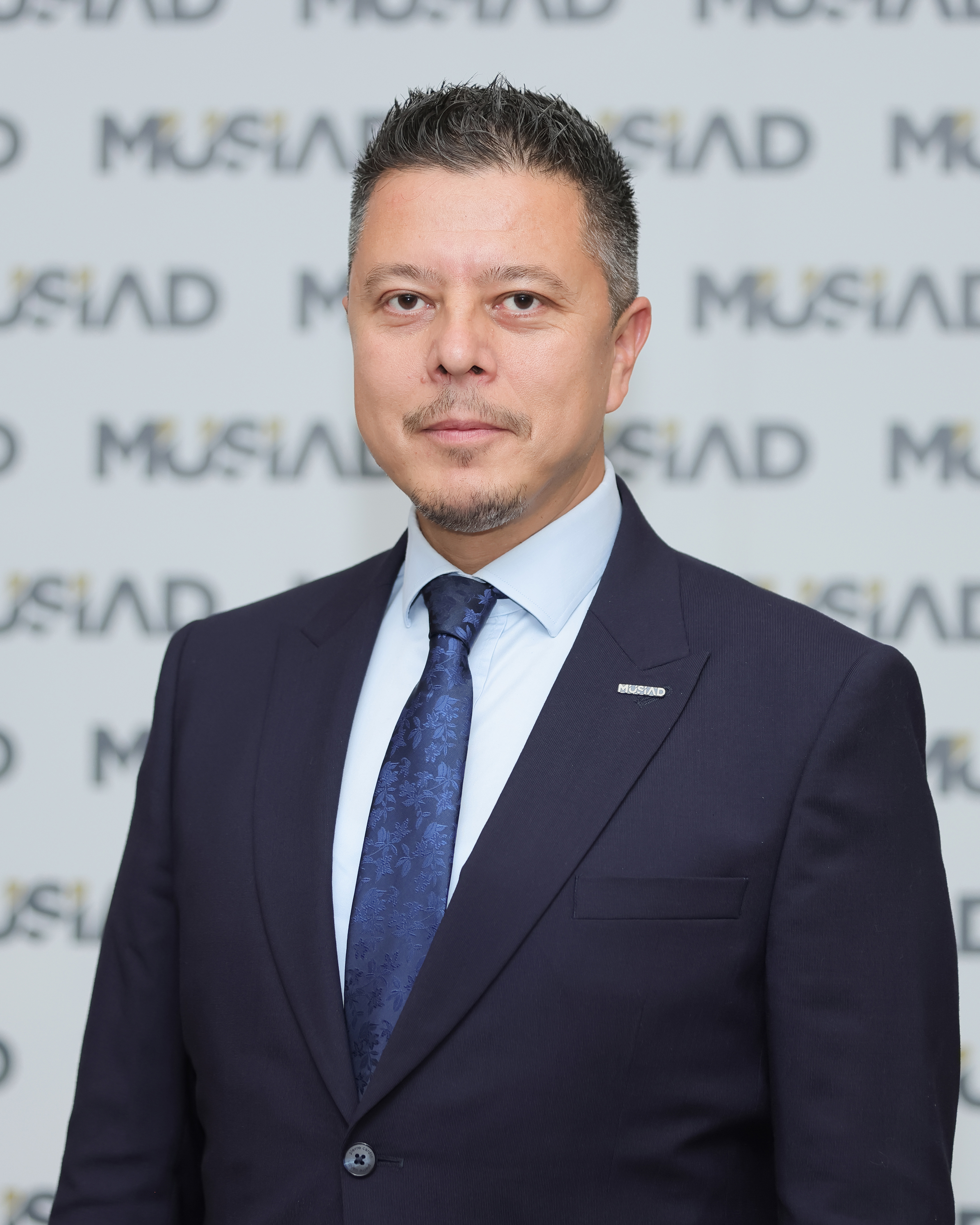 Ahmet Fatih ÖZBOYACI