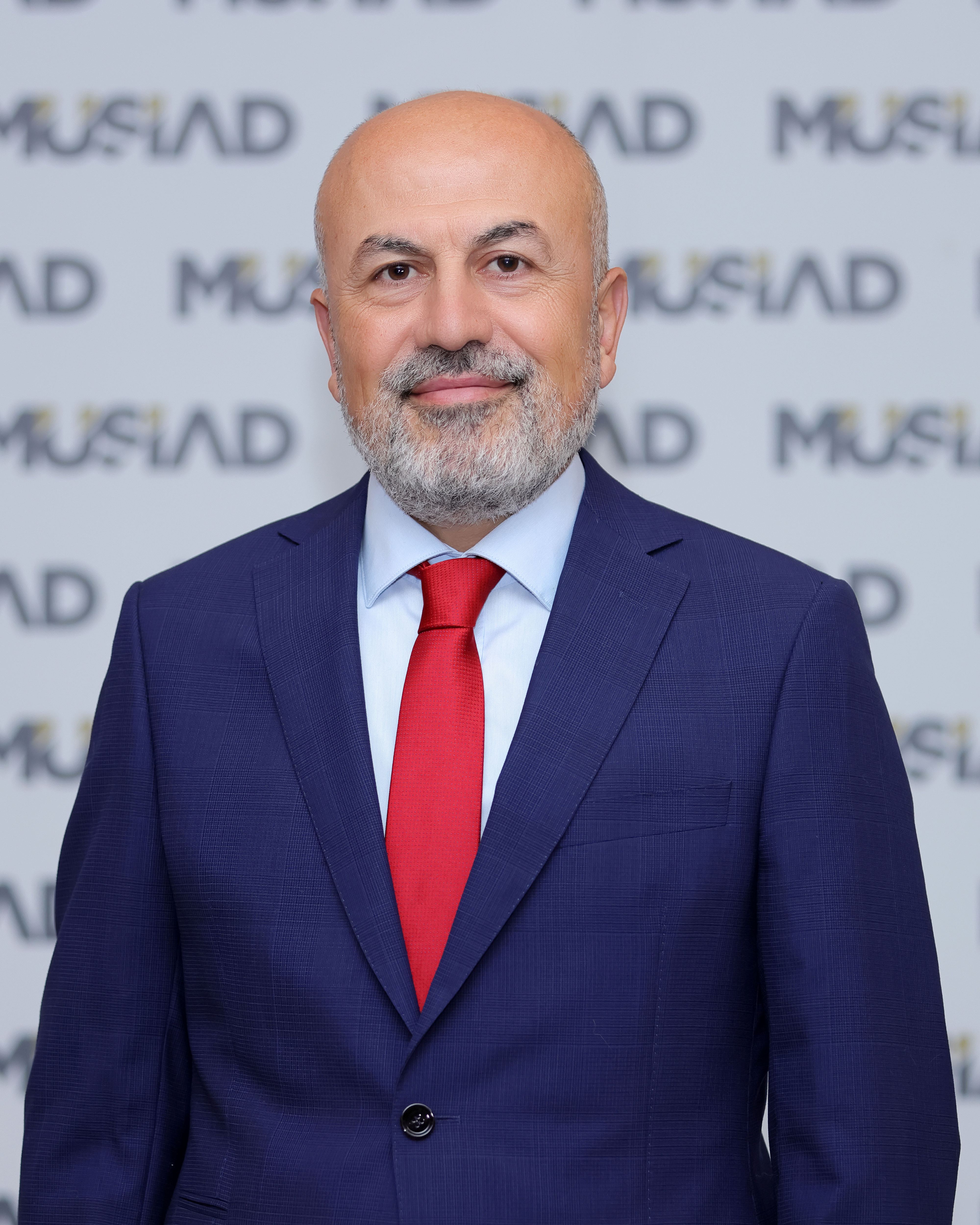 Mehmet ÜNAL