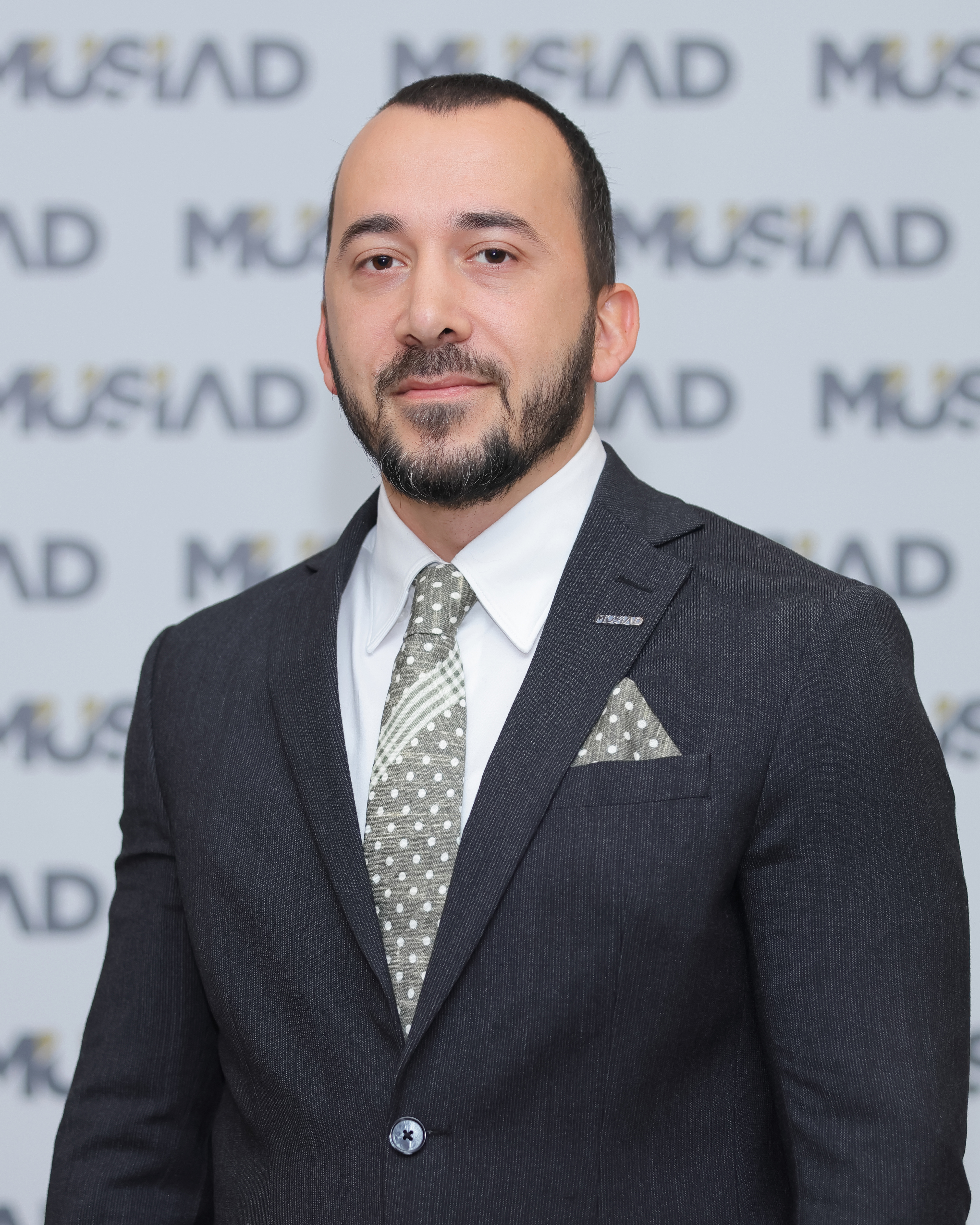 Mustafa YAŞAR