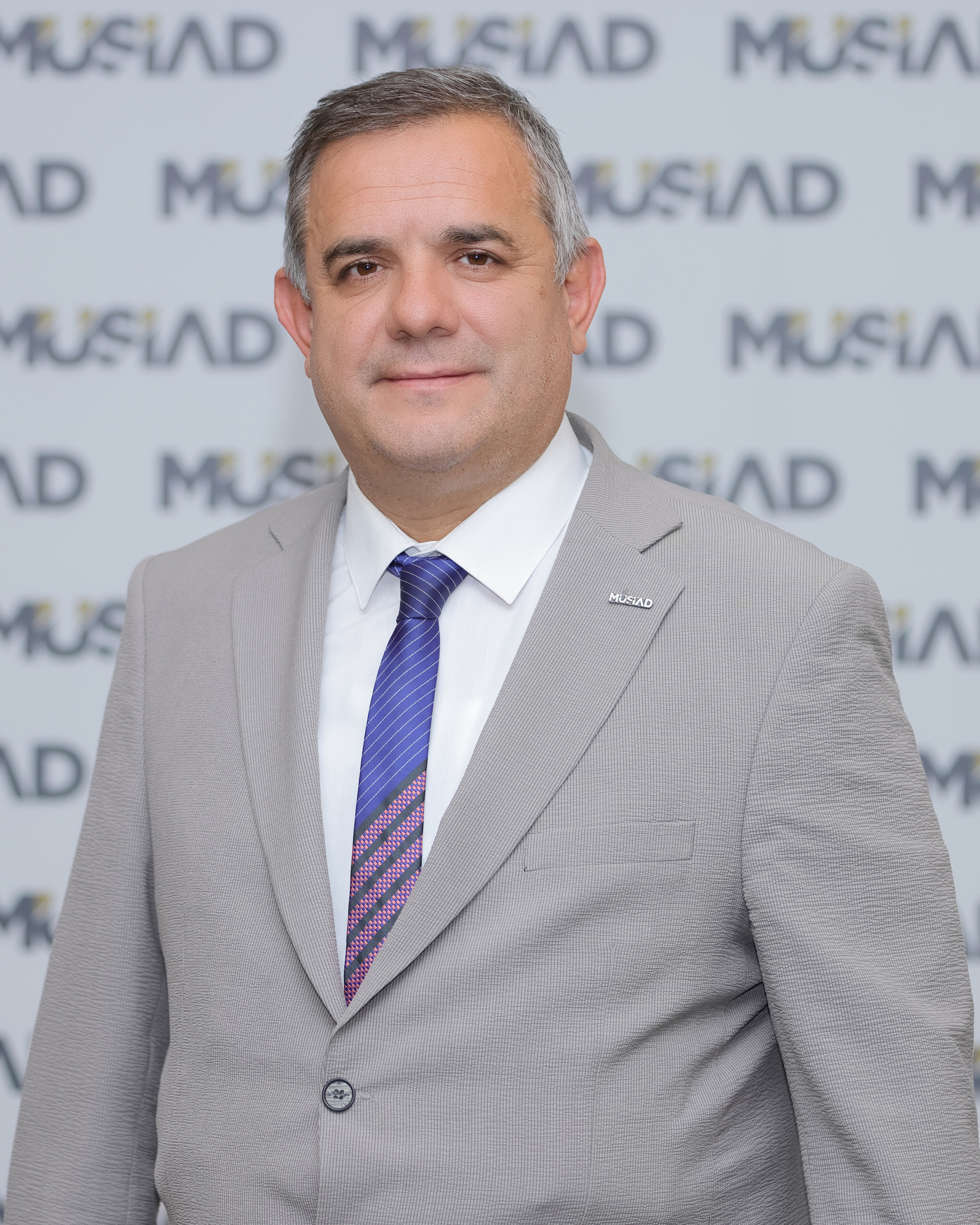 Ömer Serdar YEŞİL
