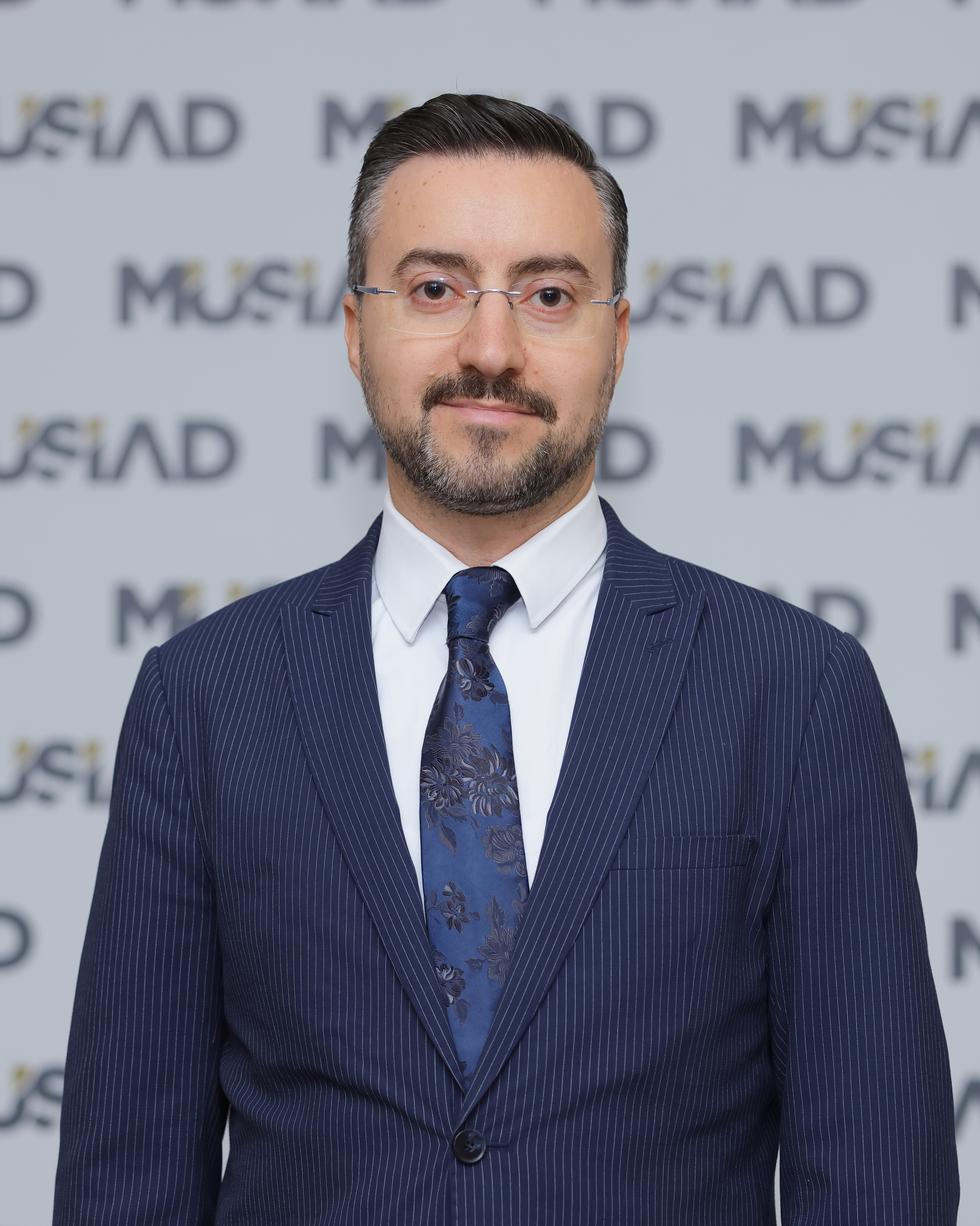 Serkan BEYAZ