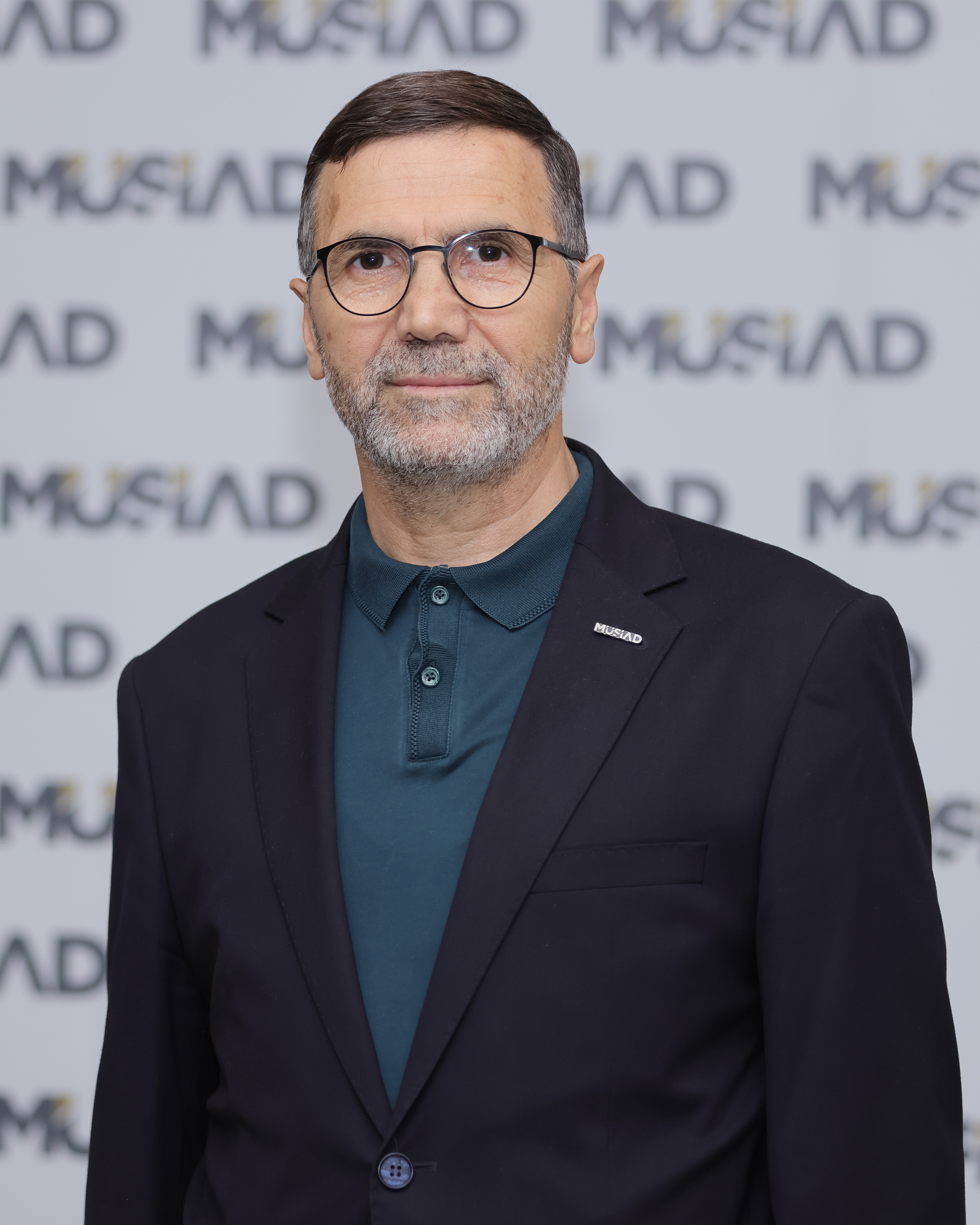İsmail Hakkı ÖKSÜZ