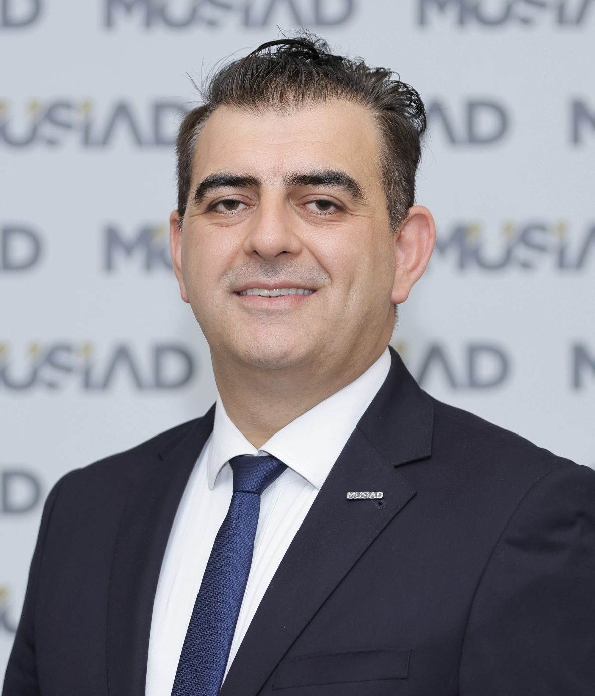 Üsame Talha BAŞARAN